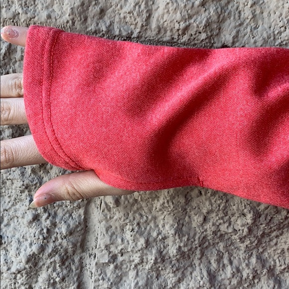 NHL Chicago Blackhawks Athletic Zip-Up Jacket - Picture 7 of 12